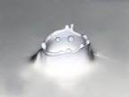 smiling frog