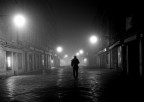 The walker The walker
