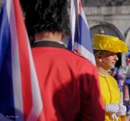 God save the Queen(s) God save the Queen(s)