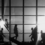 Camminando tra due soli Camminando tra due soli