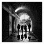 Fuori dal tunnel