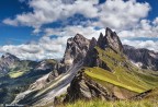 Seceda