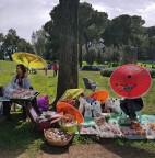 Thailandesi a Roma Thailandesi a Roma