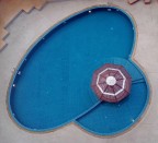 La piscina La piscina