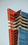 Grattacielo Hilton