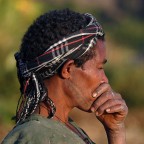 Volti antichi #3 Volti antichi #3