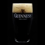 Dark like a Guinness Dark like a Guinness