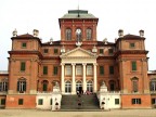 Castello di Racconigi.