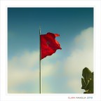 Nordafrica... controvento. Nordafrica... controvento.