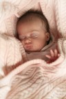 Prime prove con Canon 5D

Ritratto di neonato