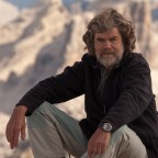 Iconic portrait Iconic portrait