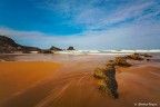 Zambujera do mar
