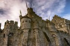 il castello di Gand il castello di Gand