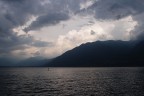 Verso la tempesta Verso la tempesta