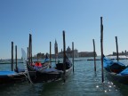 Gondole placide Gondole placide