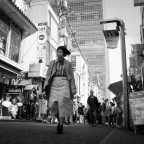 Takeshita Street Takeshita Street