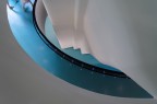 Blue sword