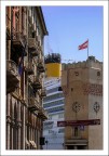 Savona, Torre Leon Pancaldo detta Torretta simbolo della citt, Costa Concordia, Coolpix 4600, filini e quant'altro...