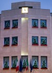 Natale istituzionale Natale istituzionale