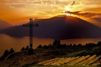 Lago di Como
Veduta dall'Alpe di Camaggiore - Vendrogno