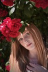 Vanessa rose Vanessa rose