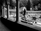 Cimitero Oropa
