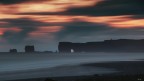 Un minuto a Reynisfjara