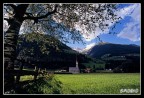 Chiesetta in Valle Aurina Chiesetta in Valle Aurina