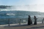 Visita alle cascate Visita alle cascate