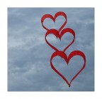 Tre di cuori... Tre di cuori...