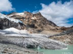Ghiacciaio di Fellaria Ghiacciaio di Fellaria