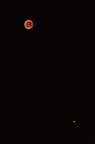 Eclissi di Luna e .... Marte sta a guardare Eclissi di Luna e .... Marte sta a guardare
