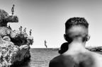 Il tuffo Il tuffo