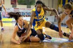 Basket - Palla contesa - Basket - Palla contesa -