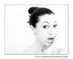 Se scoprissi... Se scoprissi...