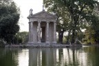 Villa Borghese Villa Borghese