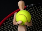 Coso e lo sport: il tennis Coso e lo sport: il tennis