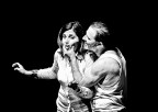 Teatrika 2018, concorso teatrale nazionale. Compagnia degli Evasi, Vizio di famiglia (fuori concorso).