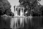 Villa borghese Villa borghese