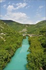 Fiume Isonzo. Consigli e critiche sempre ben accetti.