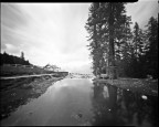 pinhole 4X5 / Fomapan 100 / Adonal