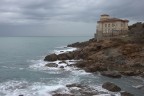 Lungo le coste di Livorno