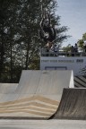 BMX - backflip BMX - backflip