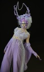 Violet Beauty