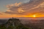 Civita di Bagnoregio Civita di Bagnoregio