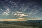 Nuvole e Colline.