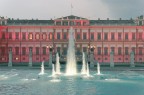 Villa Reale. Monza Villa Reale. Monza