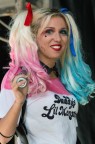 harley queen cosplay varese harley queen cosplay varese