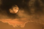 ..all'alba..