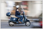 Panning